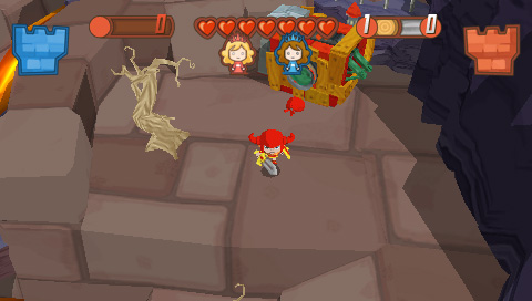 Fat Princess: Fistul of Cake - Imagen 20